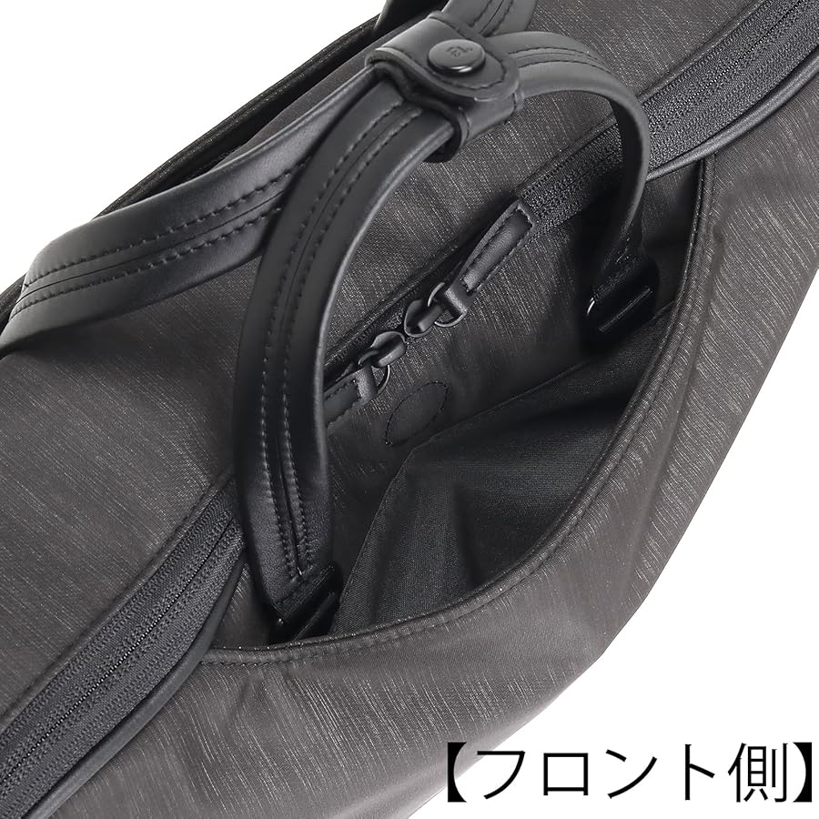 Amazon.co.jp: [エースジーン] 14.0インチPC対応 B4サイズ収納可 【防